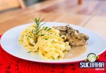 7ª edição especial do Festival Sabores de Teixeira