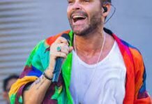 Alexandre Peixe retoma Ensaio do Harém no pré-Carnaval