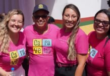 Dia Internacional da Mulher em Caravelas: Celebração e Respeito