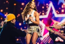 Anitta vence Melhor Clipe Latino no VMA 2024 e agradece fãs: ‘Sempre me apoiando’