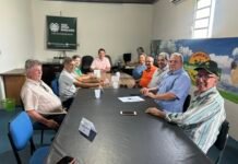 ASPRESUL realiza primeira reunião e define diretrizes para fortalecimento da agricultura no Extremo Sul da Bahia