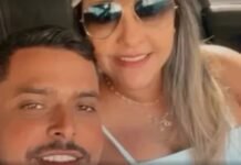 Veículo de casal morto em Teixeira de Freitas é encontrado em área de mata na BR-101
