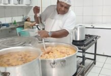 Brasil é referência na alimentação escolar, diz especialista