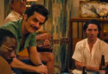 Favorito ao Ocscar e premiado em Cannes, ‘O Agente Secreto’, com Wagner Moura, ganha 1º trailer oficial