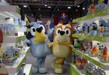 Vendas do Dia das Crianças devem crescer 1,1% e movimentar R$ 9,96 bi