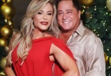 Homem diz ser adolescente levado da Bahia por esposa de Leonardo: “Vou contar tudo da forma certinha”