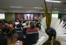 Povos tradicionais debatem a transformação agroecológica