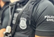 Preso por tentativa de homicídio é autuado em flagrante ao tentar subornar carcereiro no interior da Bahia