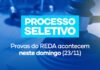 Prefeitura de Teixeira de Freitas retoma Processo Seletivo; provas do REDA acontecem neste domingo (23)