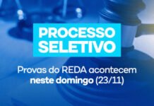 Prefeitura de Teixeira de Freitas retoma Processo Seletivo; provas do REDA acontecem neste domingo (23)