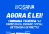 Vereador Jonatas dos Santos, fortalece cultura e turismo ao oficializar eventos no calendário de Teixeira de Freitas