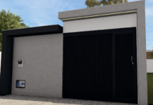 Maior Premiação da História: Casa Mobiliada será sorteada no Jornal Liberdade da Eldorado FM na sexta-feira, 28/11