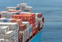 Exportações brasileiras batem recorde em outubro, apesar de tarifaço