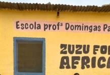 Influenciadora desabafa após suspensão de projeto na África: “Revoltante demais”