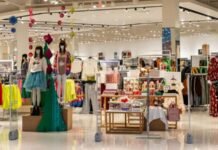 Famosa marca de roupa que fez sucesso no Brasil decreta falência e fecha mais de 300 lojas