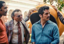 O Agente Secreto e mais filmes brasileiros avançam rumo ao Oscar