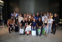 Estudantes de Medicina realizam intercâmbio em Boston