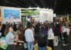 Agricultura Familiar da Bahia amplia mercados e leva inovação a feiras internacionais em São Paulo