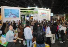 Agricultura Familiar da Bahia amplia mercados e leva inovação a feiras internacionais em São Paulo