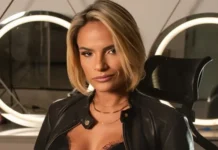 Justiça revoga prisão de Verônica Cardoso por ausência de vínculo com crimes investigados