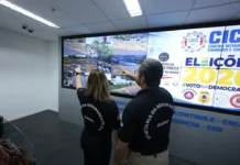 Bahia terá 32 mil agentes de segurança no segundo turno das eleições