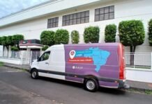 AASP leva Unidade Móvel a Teixeira de Freitas, na Bahia